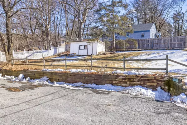 Northbridge, MA 01534,66 School Park #66