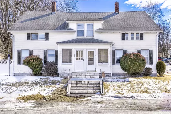 Northbridge, MA 01534,66 School Park #66