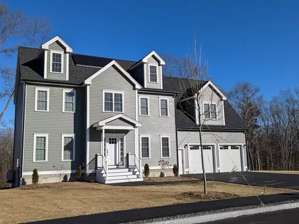 45 Orange St, Bridgewater, MA 02324