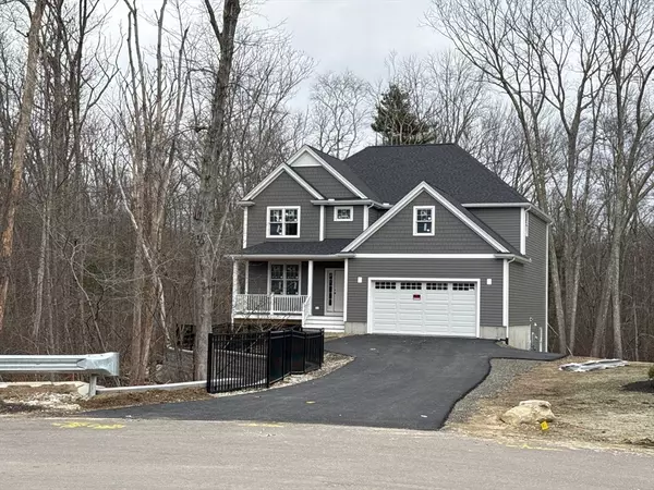 19 Sycamore Way #Lot 40, Medway, MA 02053