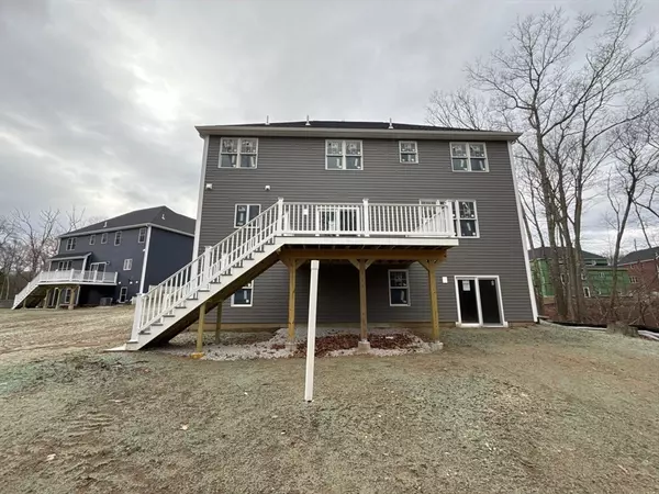 Medway, MA 02053,19 Sycamore Way #Lot 40