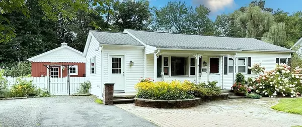 105 Clement St,  Northampton,  MA 01062