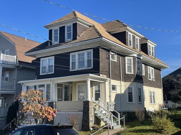 131 Highland Ave #3, Winthrop, MA 02152