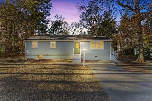 95 Forest Street, Bridgewater, MA 02324