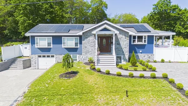 Saugus, MA 01906,11 Bacon Dr