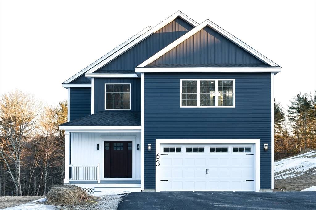 Charlton, MA 01507,63 Jennings Rd