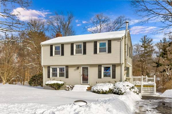 15 Hathaway Ave #1, Beverly, MA 01915