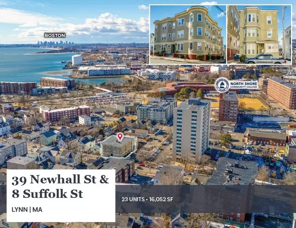 39 Newhall St, Lynn, MA 01902