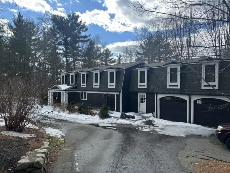 40 Possum Rd #A, Weston, MA 02493