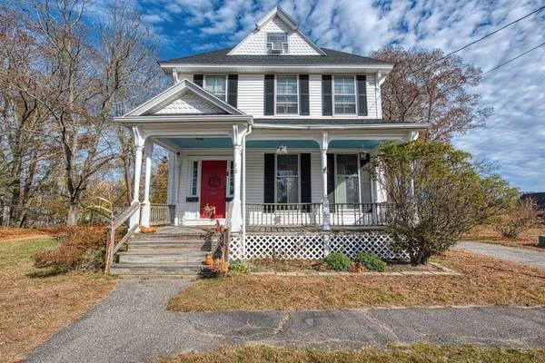 38 General Cobb Street, Taunton, MA 02780