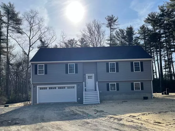 2 Peyton Lane, Wareham, MA 02576