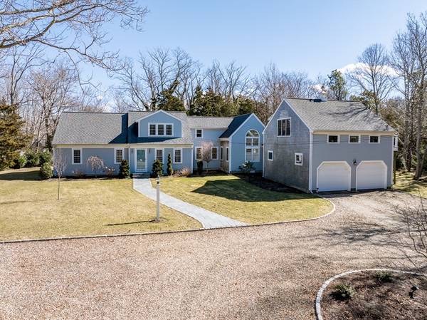 163 Whig St, Dennis, MA 02638