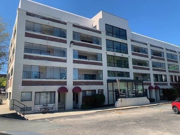 26 South Water Street #304, New Bedford, MA 02740