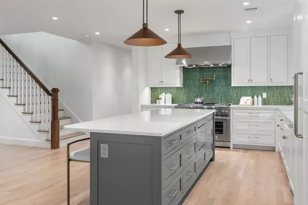 Brookline, MA 02446,59 Mason Terrace #59