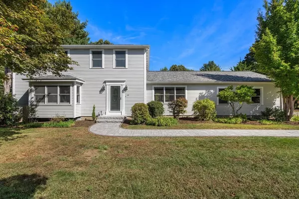 Sudbury, MA 01776,115 Victoria Road