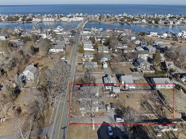 63 Sea Street, Marshfield, MA 02050