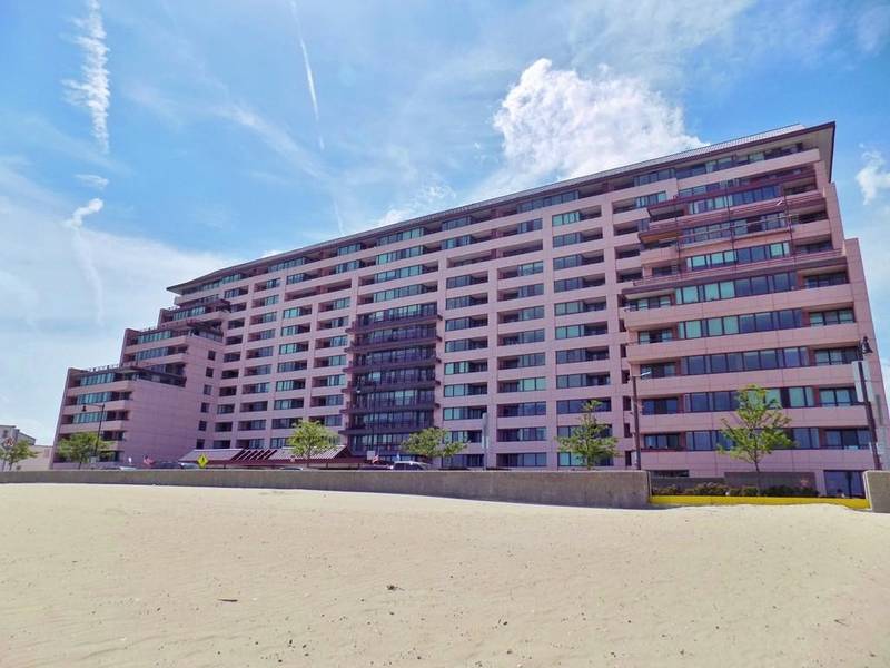 350 Revere Beach Blvd #11E, Revere, MA 02151