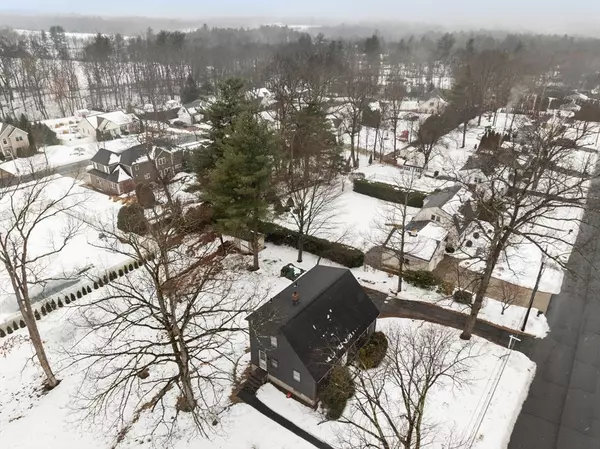 Westfield, MA 01085,51 Robinson Dr