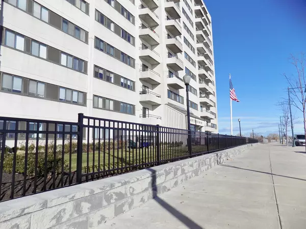 510 Revere Beach Blvd #1103, Revere, MA 02151