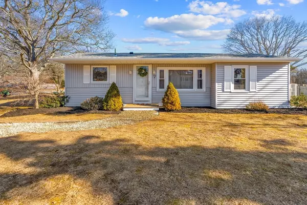 30 North Road, Yarmouth, MA 02673