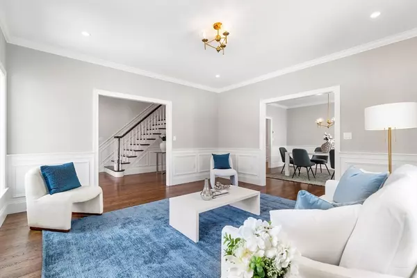 Lexington, MA 02421,12 Wilson Road