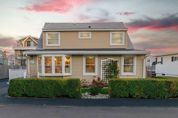 27 Olympia Road, Marshfield, MA 02050