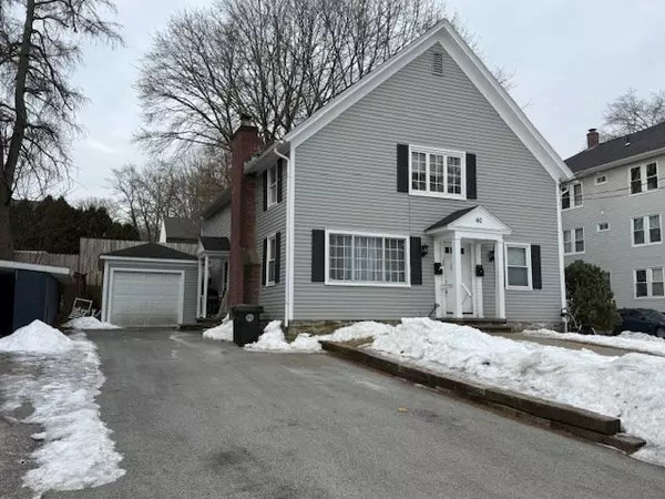 60 Taft Street, Southbridge, MA 01550