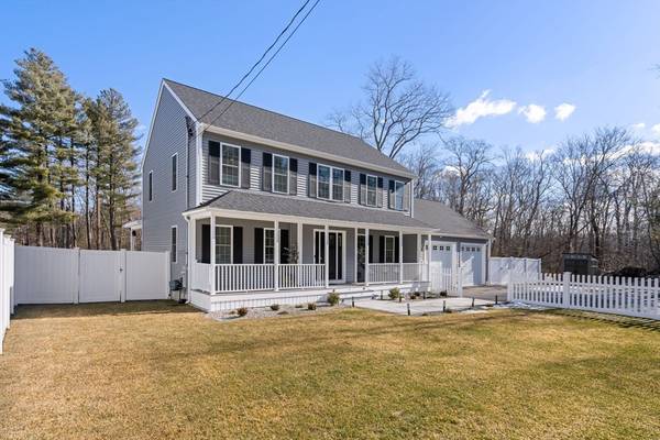 171 Rockland St, Abington, MA 02351