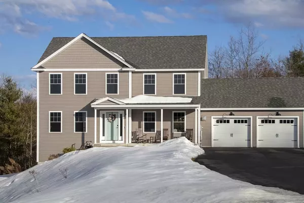 Hooksett, NH 03106,45 Marigold Way