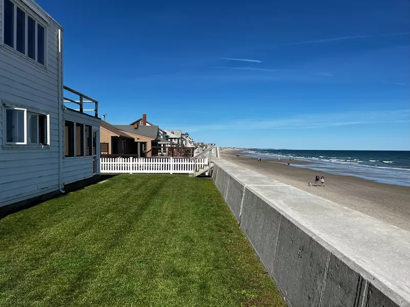 254 Foster Ave #254, Marshfield, MA 02050