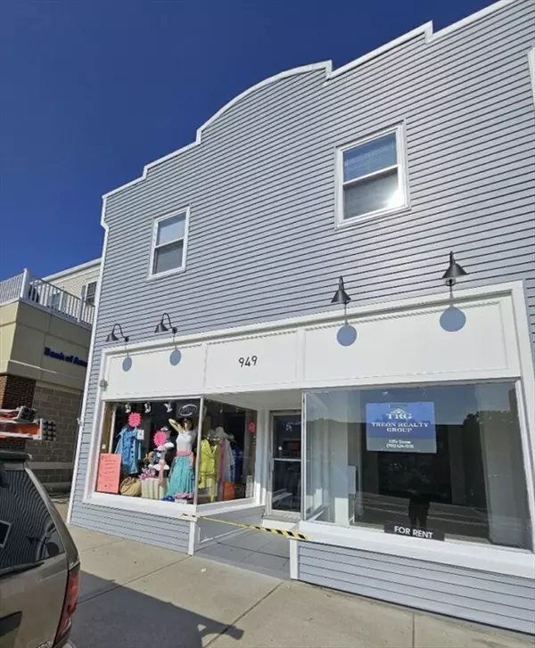 949 Main Street #2, Walpole, MA 02026