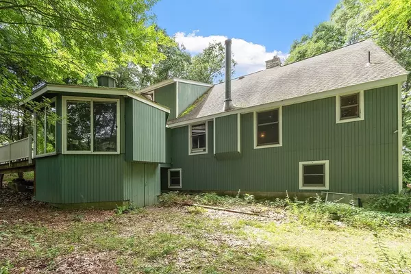 Northbridge, MA 01534,192 Chipper Hill Rd