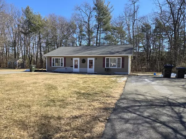 52 Old Forge Road, Bridgewater, MA 02324