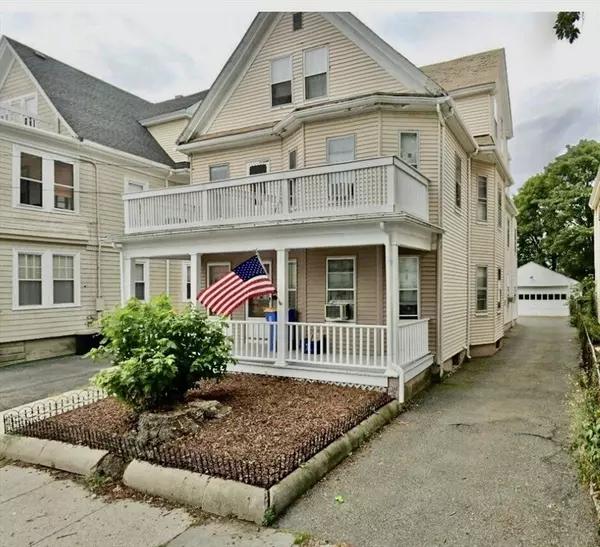 16-18 Seafoam Ave #2, Winthrop, MA 02152