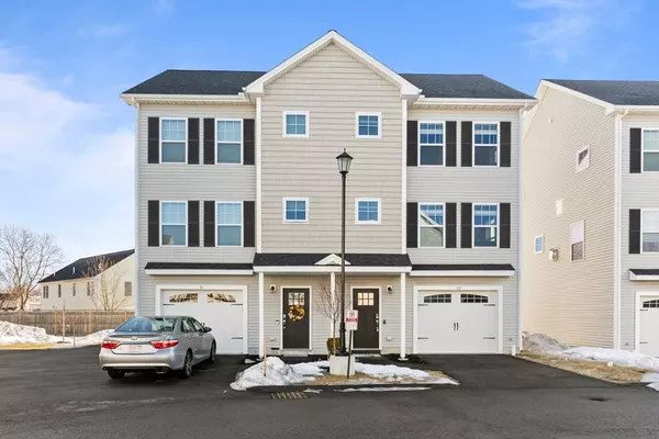 1400 Gorham #12, Lowell, MA 01852