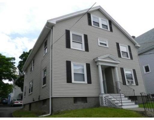 48 Bedford Street #5, Waltham, MA 02453