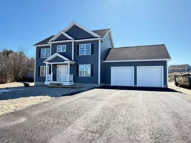 Taunton, MA 02780,LOT 12 Angelina Way