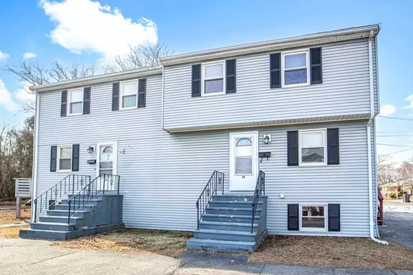 24 - 26 Mcalee Ave, Framingham, MA 01702