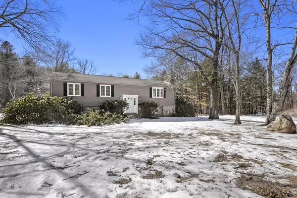 72 Wickaboag Valley Road, West Brookfield, MA 01585