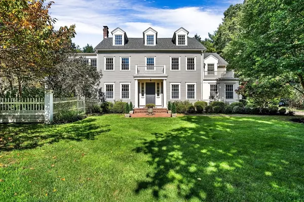 602 Main Street, Concord, MA 01742