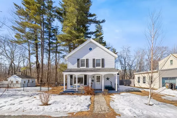 53 Rabbit Road, Salisbury, MA 01952