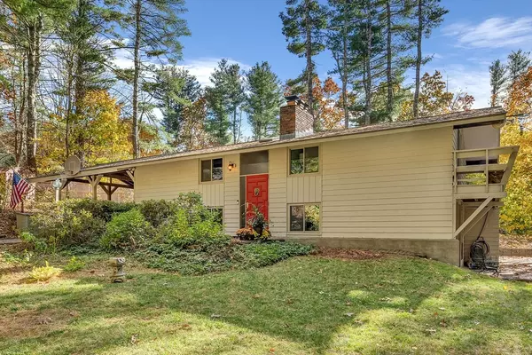 54 Arena Terrace, Concord, MA 01742