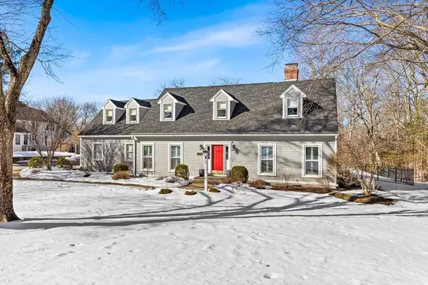 1511 Great Pond Road, North Andover, MA 01845