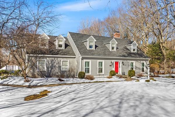 North Andover, MA 01845,1511 Great Pond Road