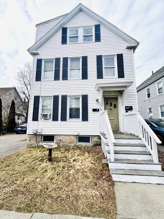 61 Chancery St, New Bedford, MA 02740