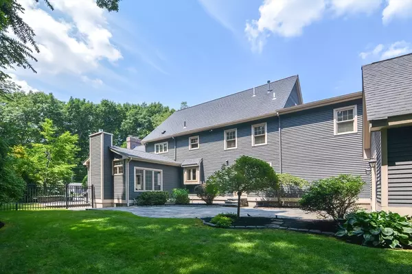 Shrewsbury, MA 01545,3 Sword Street