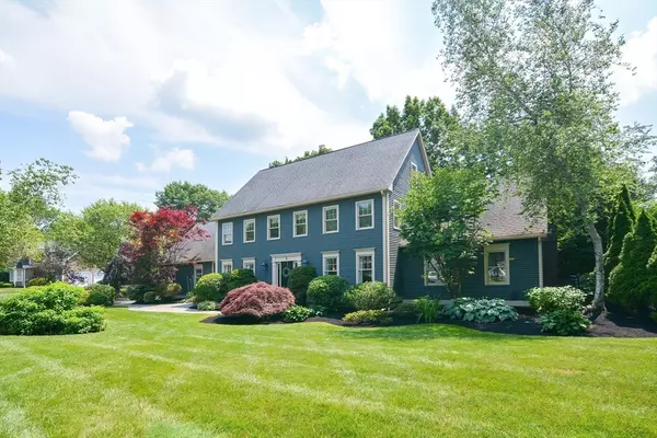 3 Sword Street, Shrewsbury, MA 01545