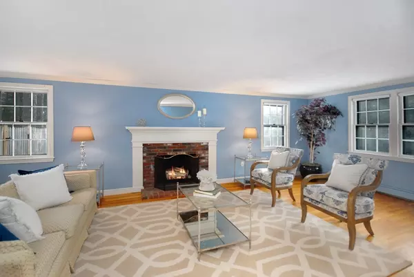 Concord, MA 01742,287 Oak Hill Cir