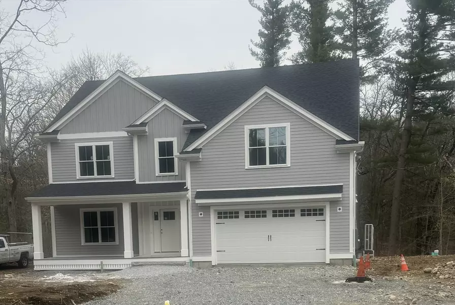 28 Hallett Hill Rd., Weston, MA 02466