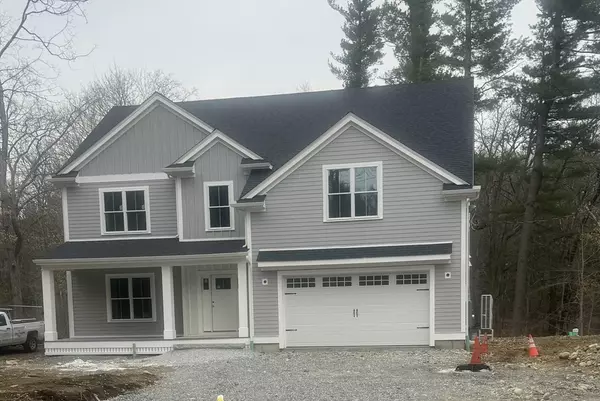 28 Hallett Hill Rd., Weston, MA 02466